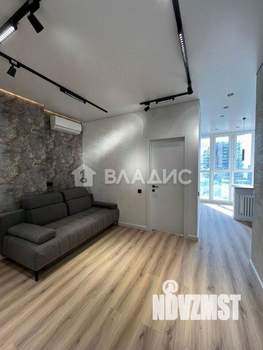 1-к квартира, вторичка, 36м2, 16/26 этаж