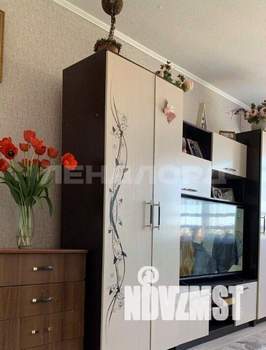 3-к квартира, вторичка, 64м2, 5/9 этаж