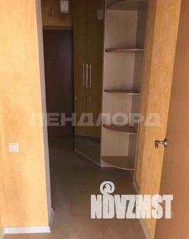 1-к квартира, вторичка, 35м2, 4/18 этаж