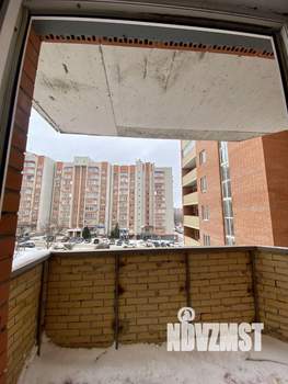 1-к квартира, вторичка, 34м2, 4/10 этаж