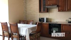 3-к квартира, вторичка, 73м2, 20/23 этаж