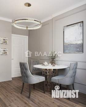 2-к квартира, вторичка, 71м2, 8/10 этаж