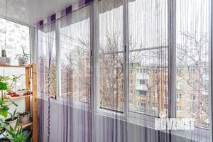 3-к квартира, вторичка, 58м2, 5/5 этаж