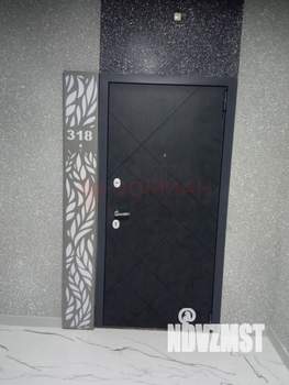 1-к квартира, вторичка, 40м2, 8/9 этаж