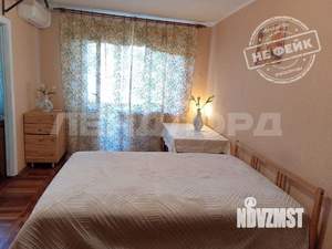 2-к квартира, вторичка, 46м2, 2/5 этаж