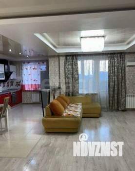 2-к квартира, вторичка, 74м2, 12/17 этаж