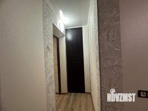 3-к квартира, вторичка, 56м2, 4/5 этаж