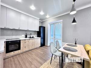 2-к квартира, вторичка, 40м2, 7/14 этаж