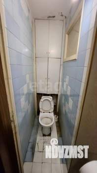3-к квартира, вторичка, 57м2, 7/9 этаж