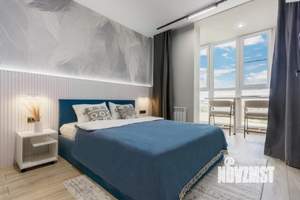 1-к квартира, вторичка, 33м2, 3/24 этаж