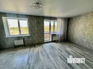 Студия квартира, вторичка, 36м2, 8/10 этаж