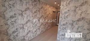 1-к квартира, вторичка, 32м2, 7/12 этаж