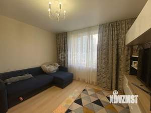 1-к квартира, вторичка, 36м2, 6/18 этаж