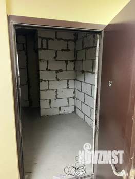 2-к квартира, вторичка, 56м2, 4/24 этаж