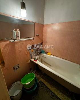 2-к квартира, вторичка, 50м2, 2/9 этаж