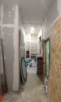 2-к квартира, вторичка, 41м2, 1/4 этаж