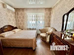 3-к квартира, вторичка, 79м2, 12/17 этаж