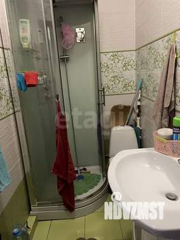 Студия квартира, вторичка, 27м2, 2/3 этаж