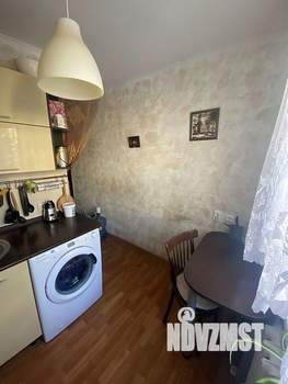 3-к квартира, вторичка, 56м2, 2/5 этаж