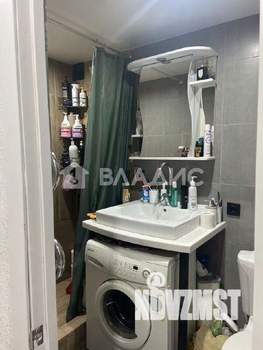 1-к квартира, вторичка, 43м2, 1/9 этаж