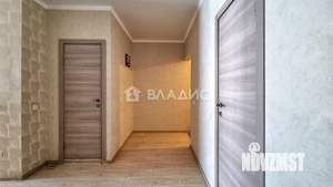 2-к квартира, вторичка, 73м2, 16/22 этаж