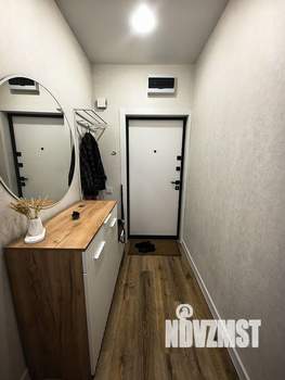 1-к квартира, вторичка, 36м2, 3/25 этаж