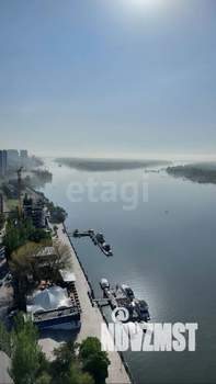 2-к квартира, вторичка, 88м2, 17/22 этаж