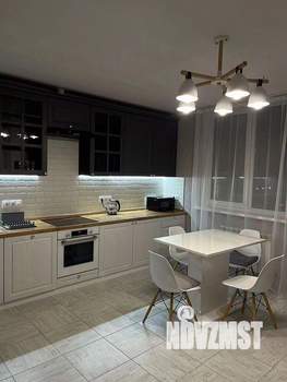 1-к квартира, вторичка, 44м2, 11/25 этаж