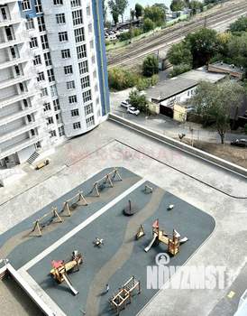 2-к квартира, вторичка, 53м2, 14/24 этаж