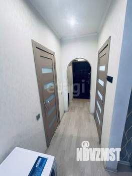 2-к квартира, вторичка, 36м2, 2/2 этаж