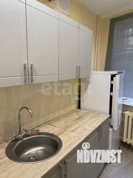 2-к квартира, вторичка, 43м2, 1/2 этаж