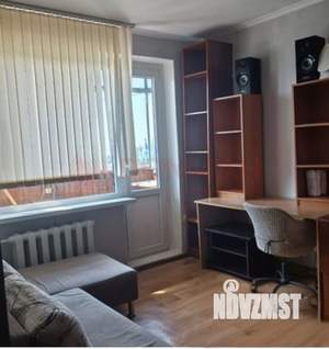 1-к квартира, вторичка, 22м2, 8/9 этаж