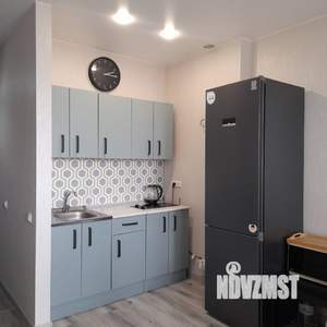 Студия квартира, вторичка, 29м2, 5/24 этаж