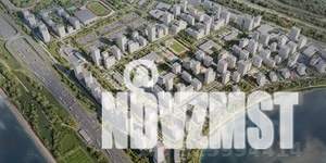 3-к квартира, вторичка, 68м2, 6/17 этаж