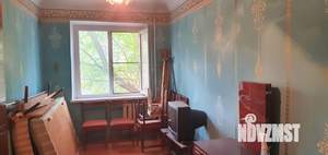 2-к квартира, вторичка, 45м2, 2/5 этаж