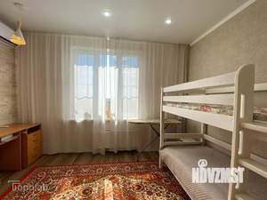 3-к квартира, вторичка, 73м2, 5/17 этаж