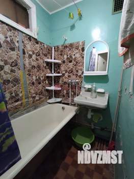 2-к квартира, вторичка, 43м2, 4/5 этаж