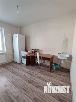 1-к квартира, вторичка, 36м2, 14/18 этаж