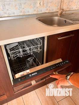 1-к квартира, вторичка, 45м2, 15/17 этаж