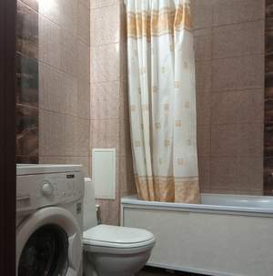 Студия квартира, вторичка, 26м2, 3/18 этаж