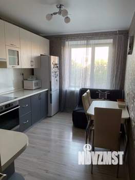 1-к квартира, вторичка, 43м2, 5/10 этаж