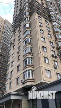 Студия квартира, вторичка, 39м2, 1/24 этаж