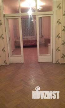 4-к квартира, вторичка, 88м2, 3/5 этаж