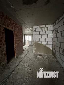 2-к квартира, вторичка, 70м2, 17/24 этаж