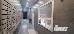 Студия квартира, вторичка, 25м2, 4/24 этаж