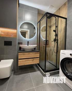 1-к квартира, вторичка, 40м2, 7/25 этаж