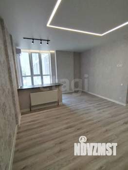 Студия квартира, вторичка, 32м2, 7/27 этаж