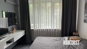 3-к квартира, вторичка, 61м2, 3/9 этаж