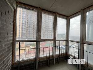 2-к квартира, вторичка, 60м2, 3/25 этаж