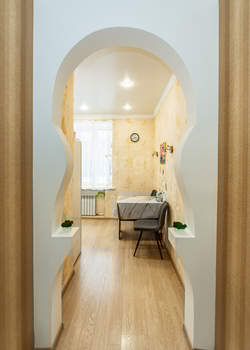 2-к квартира, вторичка, 53м2, 1/5 этаж